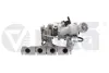 Коллектор выпускной с турбиной Audi A3/VW Golf V,VI, Passat B6, Jetta, Eos 2.0 (VIKA 11451837301 (06J145713F, 06J145713FX) (фото 1)