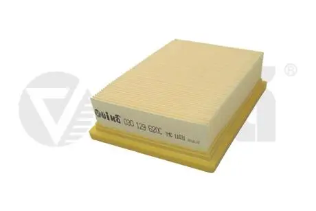 Фільтр повітряний VIKA 11980196601