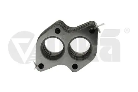 Прокладка приемной трубы Skoda Favorit (89-94),Felicia (94-01) vik VIKA 12530163101