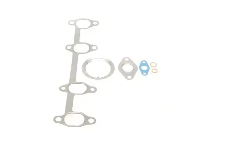 Комплект прокладок турбокомпрессора VIKA 12531045101