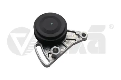 Кронштейн з натяжним роликом VIKA 12600190601