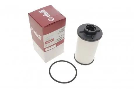 Фильтр масляный, VIKA 13050755401