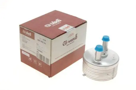 Радиатор масляный VIKA 14090068901