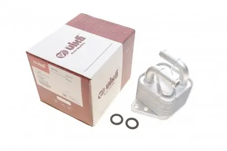 Радиатор масляный VIKA 14091327701