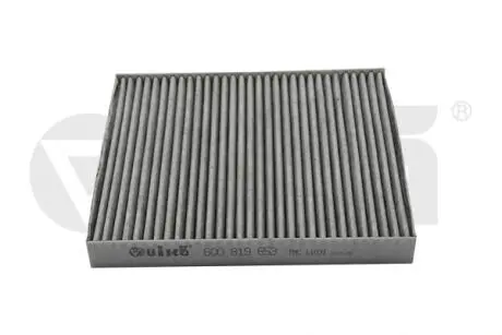 Фильтр салона, VIKA 18190187501