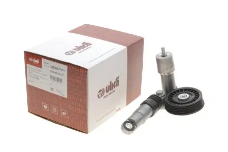 Ролик ремня генератора, VIKA 19030027101