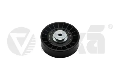 Ролик натяжной без натяжителя Audi 100 (91-94),80 (92-96) VIKA 19030171101