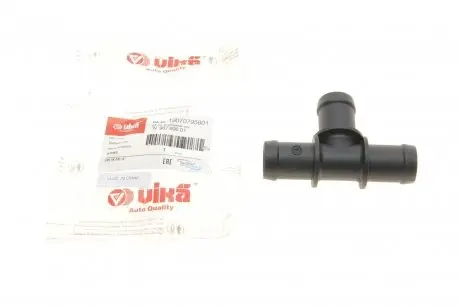 Фланець VIKA 19070795801