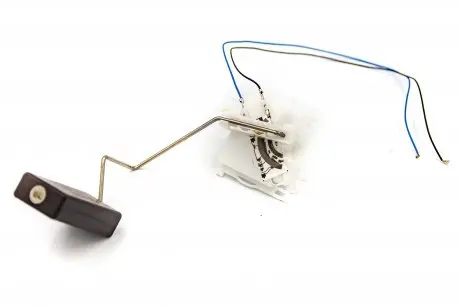 Датчик уровня топлива VIKA 19190044801