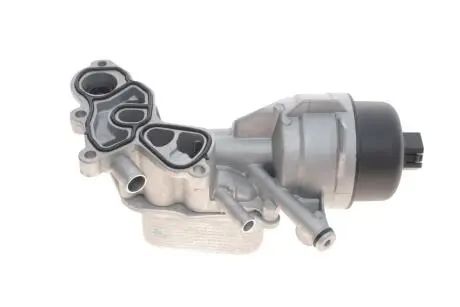 Масляный теплообменник Citroen C4/C5/Peugeot 207/308/508/5008 1.6 08- VIKA 19635501