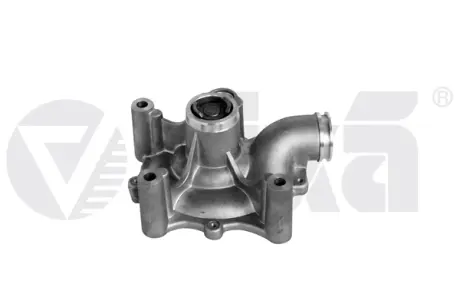 Насос водяной (Помпа) half complete VIKA 19635701