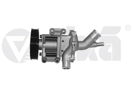 Насос водяной (Помпа) с шкивом MINI (R50, R52, R53) 1.4,1.6 (01-08) VIKA 19639301