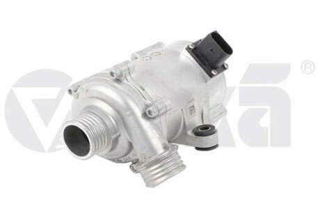 Water Pump, engine cooling VIKA 19649001