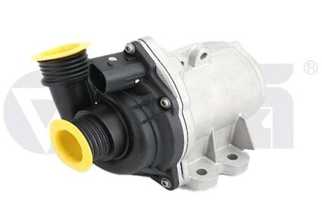 Water Pump, engine cooling VIKA 19649101