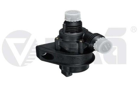 Additional coolant pump VIKA 19650601