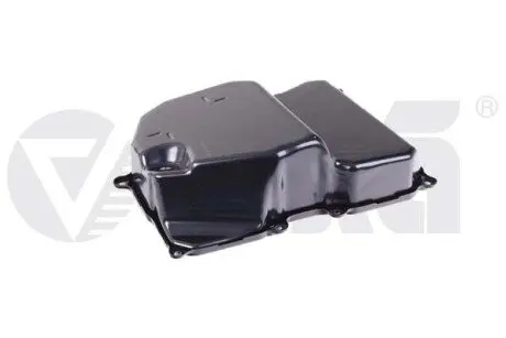 Transmission oil pan; iron VIKA 19712601