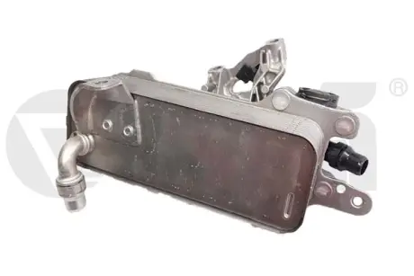 Радиатор трансмиссионного масла VIKA 19833101