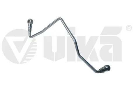 Трубка масляная турбокомпрессора VIKA 19885601