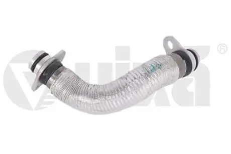 Трубка масляная турбокомпрессора oil return VIKA 19895901