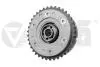 Шестерня распредвала inlet BMW 1 E81, E82, E87, E88/3 E90, E91, E92, E93/5 E60, VIKA 19975001 (11367540346) (фото 1)
