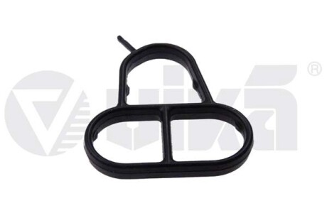 Seal for oil filter bracket VIKA 21150000101