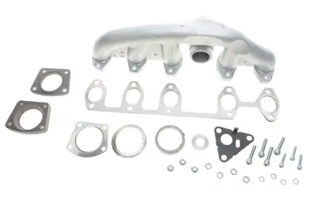 Випускний колектор з комплектом прокладок VIKA 22531572501