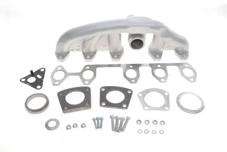 Выпускной коллектор VIKA 22531572801