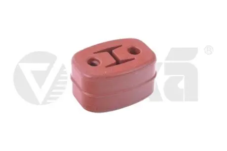 Опора системы выпуска Skoda Octavia (12-)/VW Golf (13-),Passat (14-)/Audi A6 (04-11) VIKA 22531573101