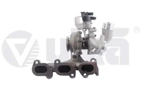 Турбокомпрессор с выпускным коллектором VIKA 22531575801