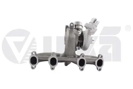 Турбокомпрессор с выпускным коллектором VIKA 22531575901