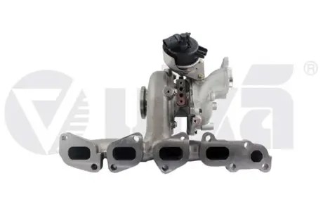 Турбокомпрессор с выпускным коллектором VIKA 22531576201