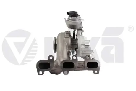 Випускний колектор із турбокомпресором VIKA 22531576401