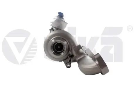 Турбокомпрессор с выпускным коллектором VIKA 22531576601