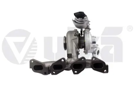 Турбокомпрессор с выпускным коллектором VIKA 22531576901