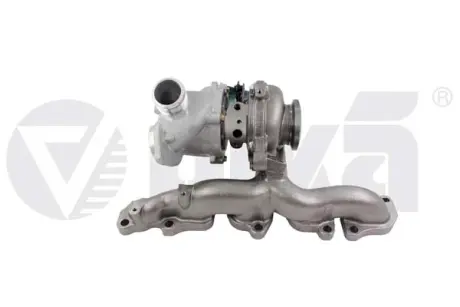 Турбокомпрессор с выпускным коллектором VIKA 22531577101