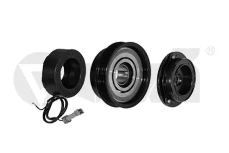 Муфта компрессора кондиционера VIKA 22600000201