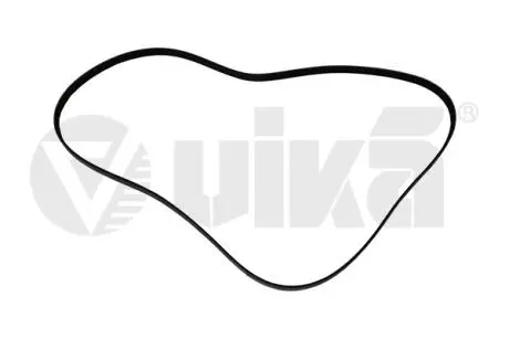 Ремень поликлиновой 6PK1736 Skoda Fabia (07-14,14-),Octavia (04-13)/VW Golf (03- VIKA 22600870801