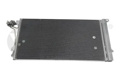 Радіатор кондиціонера VIKA 28200356701