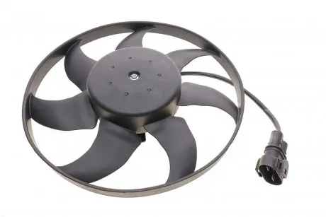 Вентилятор радиатора 450W 345мм VIKA 29590592201