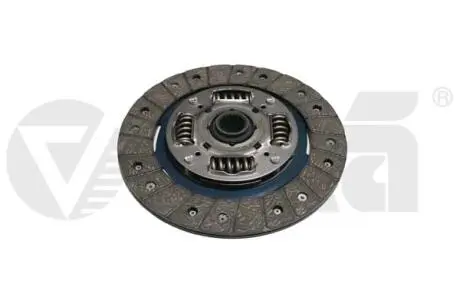 Диск зчеплення VIKA 31410006101
