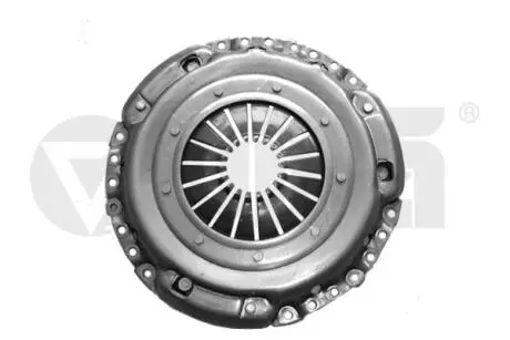 Корзина сцепления VIKA 31410014701