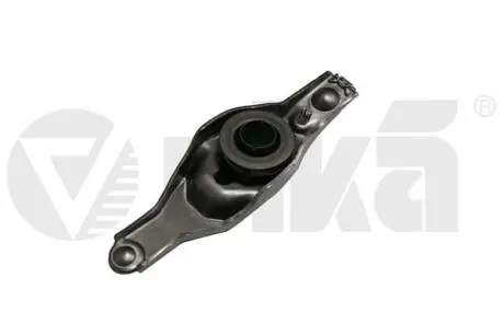 Рычаг выключения сцепления с направляющей и выжимным подшипником VIKA 31410035901