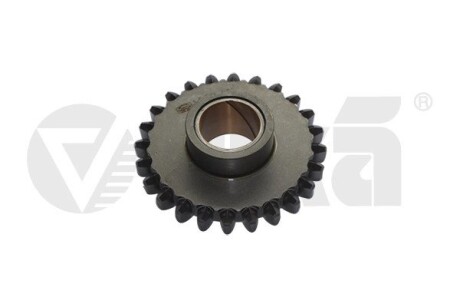 Reverse gear; 24 teeth VIKA 33111694801