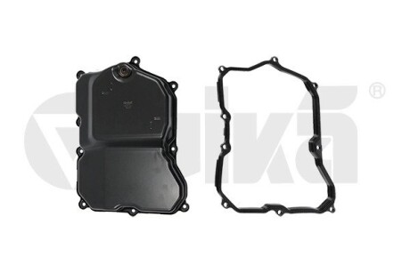 Transmissionoilsump;withsealofoilsump VIKA 33211638101