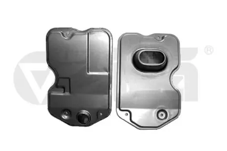 Фильтр масляный, VIKA 33250867901