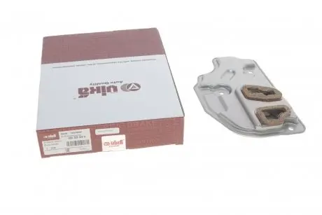 Фильтр масляный, VIKA 33251486001