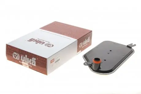 Фильтр масляный, VIKA 33251612301