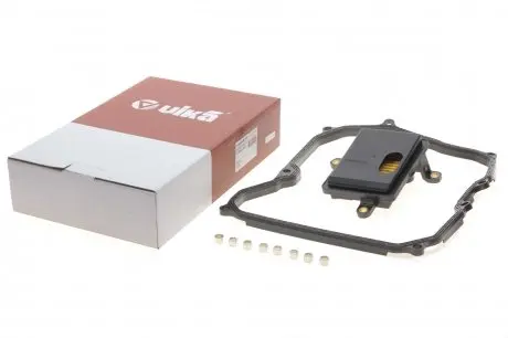 Фильтр масляный акпп с прокладкой поддона Skoda Octavia (13-18)/VW Golf (13-17),Polo (15-18)/Seat Ibiza (16-18),Toledo (16-) VIKA 33251783201