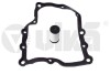 Gearbox filter element with oil pan gasket;DQ200 VIKA 33251786401 (фото 1)