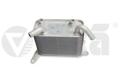 Радиатор масляный VIKA 34090831101